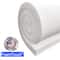FoamTouch® 4" x 22" x 22" High Density Upholstery Foam